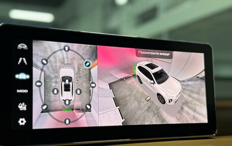 Haval Jolion, 2023 год, 1 999 000 рублей, 18 фотография