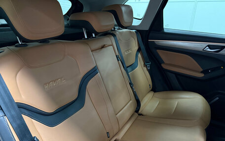Haval Jolion, 2023 год, 1 999 000 рублей, 20 фотография