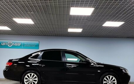 Hyundai Grandeur, 2007 год, 790 000 рублей, 4 фотография