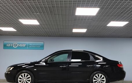 Hyundai Grandeur, 2007 год, 790 000 рублей, 8 фотография