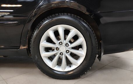 Hyundai Grandeur, 2007 год, 790 000 рублей, 9 фотография