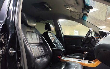 Hyundai Grandeur, 2007 год, 790 000 рублей, 12 фотография