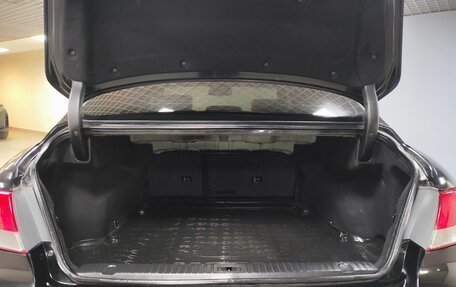 Hyundai Grandeur, 2007 год, 790 000 рублей, 14 фотография