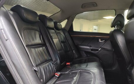 Hyundai Grandeur, 2007 год, 790 000 рублей, 13 фотография