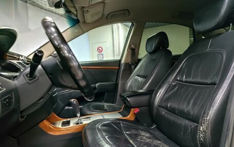 Hyundai Grandeur, 2007 год, 790 000 рублей, 10 фотография