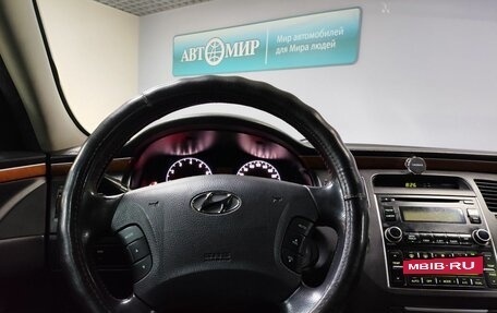 Hyundai Grandeur, 2007 год, 790 000 рублей, 15 фотография