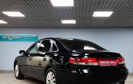 Hyundai Grandeur, 2007 год, 790 000 рублей, 7 фотография