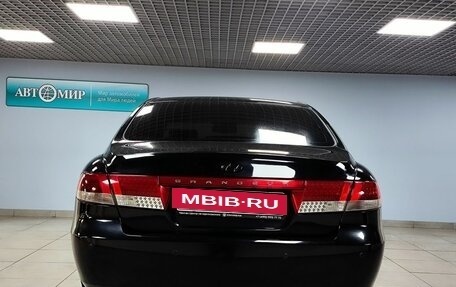 Hyundai Grandeur, 2007 год, 790 000 рублей, 6 фотография