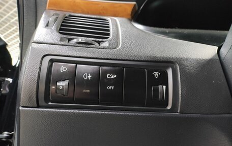 Hyundai Grandeur, 2007 год, 790 000 рублей, 18 фотография