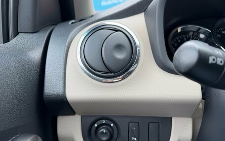 Renault Logan II, 2015 год, 700 000 рублей, 14 фотография