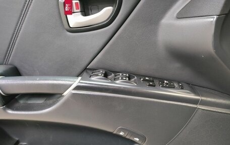 Hyundai Grandeur, 2007 год, 790 000 рублей, 19 фотография