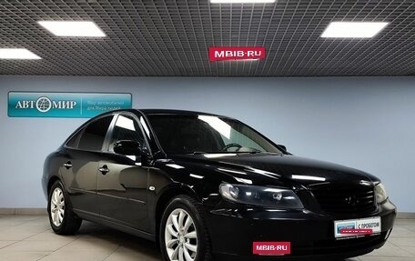 Hyundai Grandeur, 2007 год, 790 000 рублей, 3 фотография