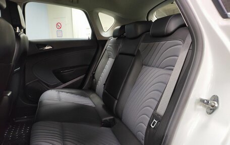 Opel Astra J, 2013 год, 1 163 000 рублей, 11 фотография