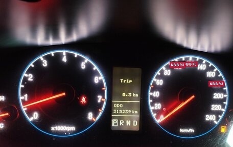 Hyundai Grandeur, 2007 год, 790 000 рублей, 16 фотография