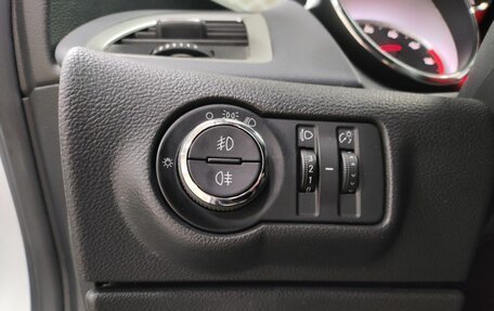 Opel Astra J, 2013 год, 1 163 000 рублей, 18 фотография