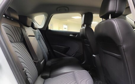 Opel Astra J, 2013 год, 1 163 000 рублей, 13 фотография