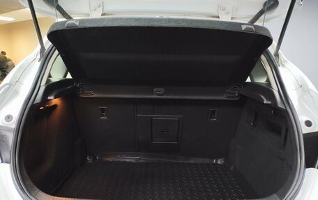 Opel Astra J, 2013 год, 1 163 000 рублей, 14 фотография