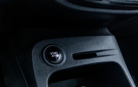 Renault Kaptur I рестайлинг, 2017 год, 1 568 000 рублей, 15 фотография