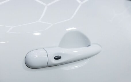 Renault Kaptur I рестайлинг, 2017 год, 1 568 000 рублей, 25 фотография