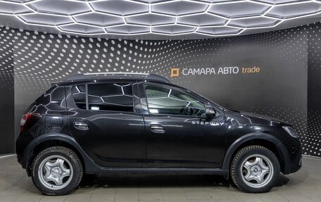 Renault Sandero II рестайлинг, 2020 год, 1 044 000 рублей, 5 фотография