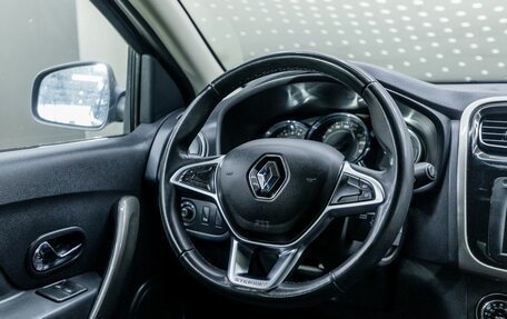 Renault Sandero II рестайлинг, 2020 год, 1 044 000 рублей, 10 фотография
