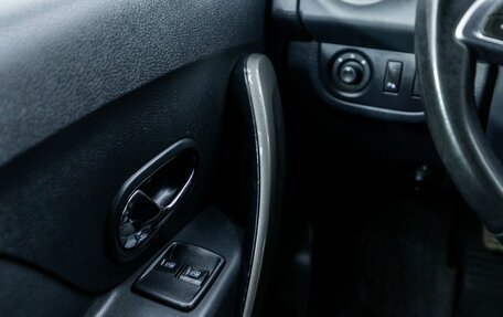 Renault Sandero II рестайлинг, 2020 год, 1 044 000 рублей, 16 фотография