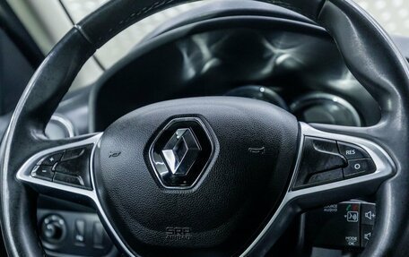 Renault Sandero II рестайлинг, 2020 год, 1 044 000 рублей, 12 фотография