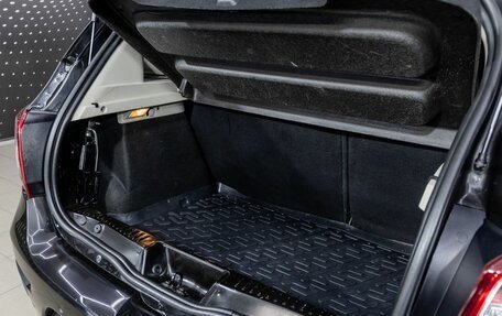 Renault Sandero II рестайлинг, 2020 год, 1 044 000 рублей, 21 фотография