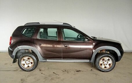 Renault Duster I рестайлинг, 2014 год, 815 000 рублей, 8 фотография