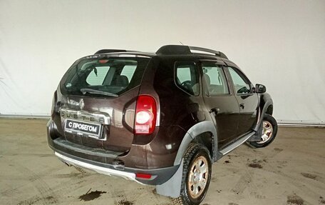 Renault Duster I рестайлинг, 2014 год, 815 000 рублей, 6 фотография