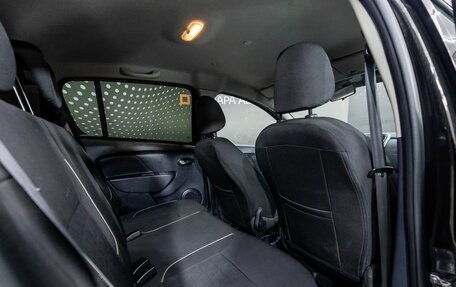 Renault Sandero II рестайлинг, 2020 год, 1 044 000 рублей, 20 фотография