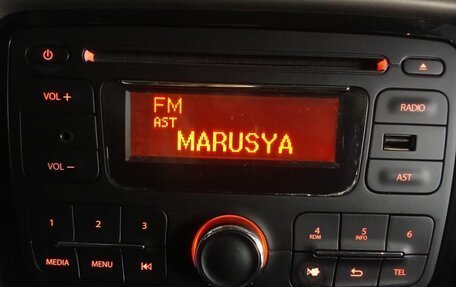 Renault Duster I рестайлинг, 2014 год, 815 000 рублей, 14 фотография