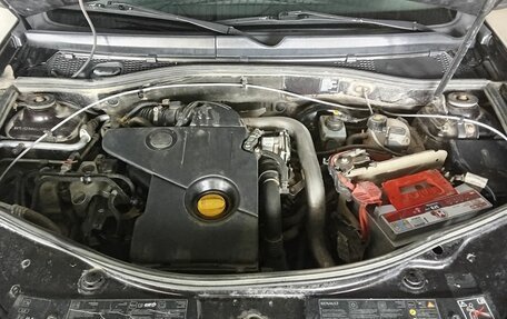 Renault Duster I рестайлинг, 2014 год, 815 000 рублей, 16 фотография