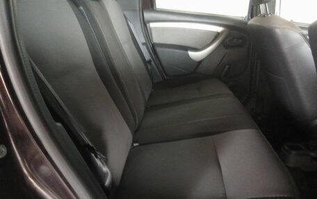 Renault Duster I рестайлинг, 2014 год, 815 000 рублей, 10 фотография