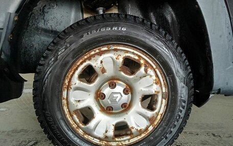 Renault Duster I рестайлинг, 2014 год, 815 000 рублей, 17 фотография