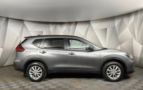 Nissan X-Trail, 2019 год, 2 098 000 рублей, 6 фотография