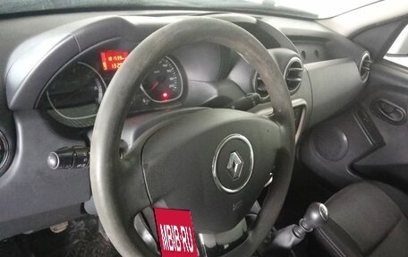 Renault Duster I рестайлинг, 2014 год, 815 000 рублей, 12 фотография