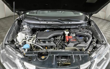 Nissan X-Trail, 2019 год, 2 098 000 рублей, 11 фотография