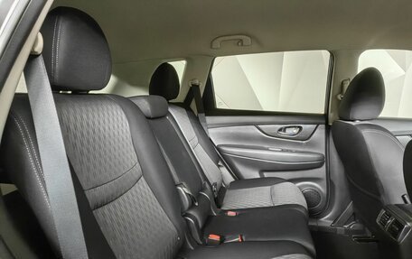 Nissan X-Trail, 2019 год, 2 098 000 рублей, 16 фотография