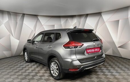 Nissan X-Trail, 2019 год, 2 098 000 рублей, 4 фотография