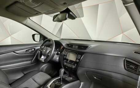 Nissan X-Trail, 2019 год, 2 098 000 рублей, 13 фотография