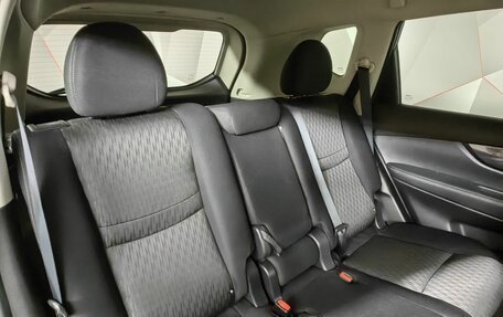 Nissan X-Trail, 2019 год, 2 098 000 рублей, 17 фотография