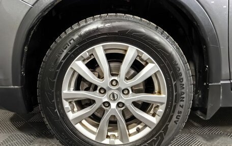 Nissan X-Trail, 2019 год, 2 098 000 рублей, 9 фотография