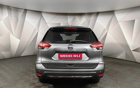 Nissan X-Trail, 2019 год, 2 098 000 рублей, 8 фотография