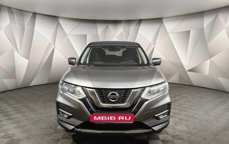 Nissan X-Trail, 2019 год, 2 098 000 рублей, 7 фотография