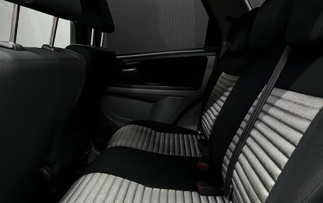 Suzuki SX4 II рестайлинг, 2009 год, 719 000 рублей, 10 фотография