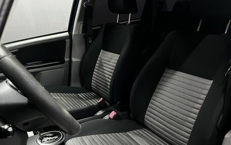 Suzuki SX4 II рестайлинг, 2009 год, 719 000 рублей, 6 фотография