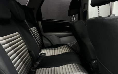 Suzuki SX4 II рестайлинг, 2009 год, 719 000 рублей, 11 фотография