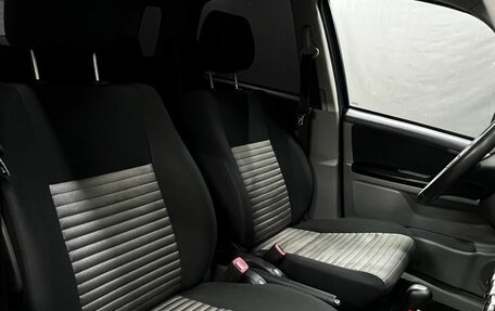 Suzuki SX4 II рестайлинг, 2009 год, 719 000 рублей, 8 фотография