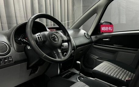 Suzuki SX4 II рестайлинг, 2009 год, 719 000 рублей, 5 фотография